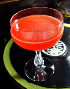 prohibition cocktails