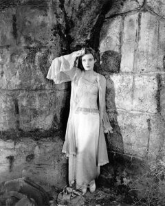 Vera West Dracula 1931