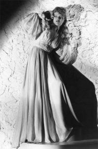 Vera West The House of Dracula 1945