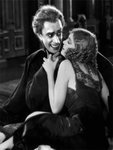 The Man Who Laughs 1932 Vera West