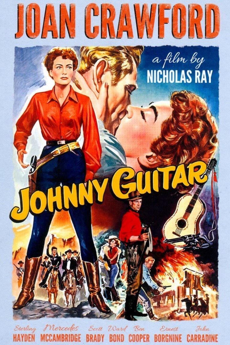 vintage film futch Johnny Guitar