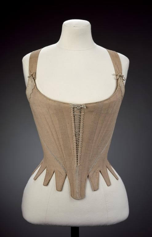 Corsets Were Always Terrible, But Maybe Less Terrible Than You