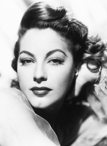 A History of Eyebrow Trends in Film, 1920s-1950s – The Vintage Woman